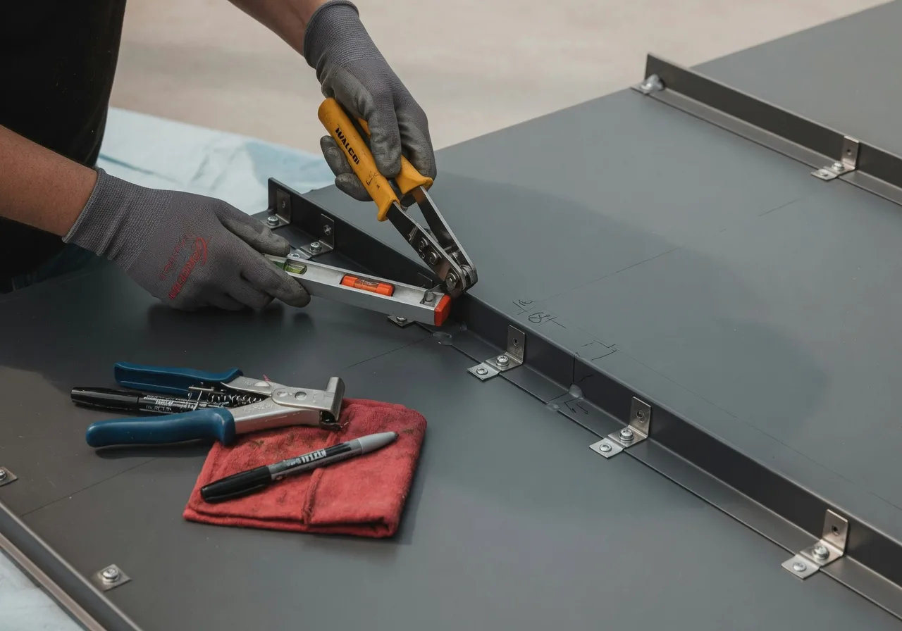 Why choose Metal Roofing Installation in Miller, SD